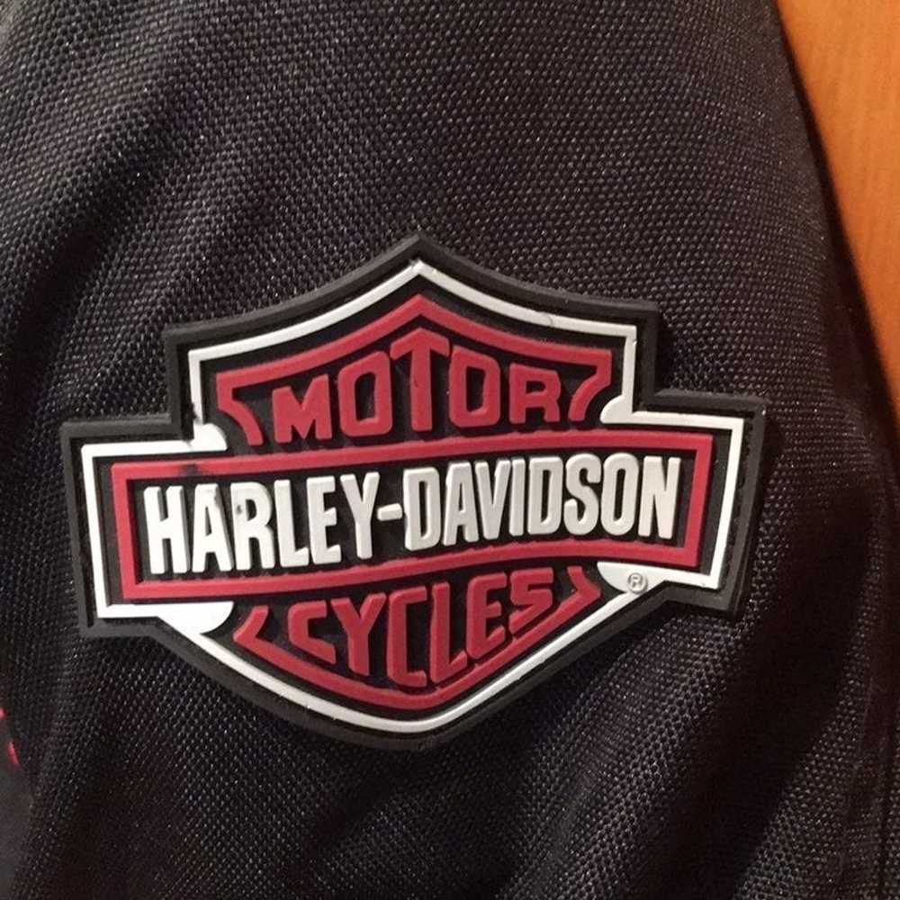 Harley-Davidson riding jacket - image 7