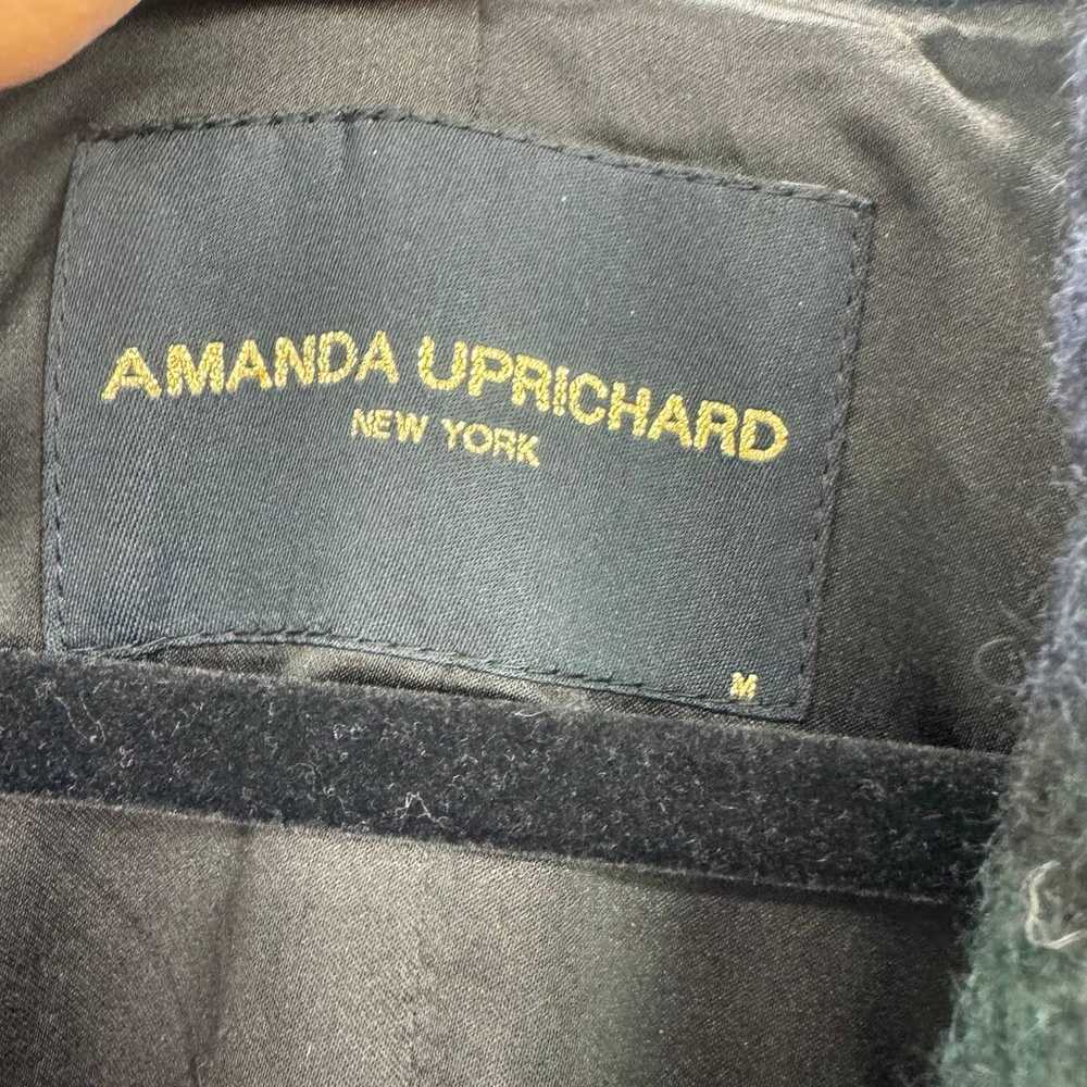 Amanda Uprichard Hutton Cardigan Blazer Jacket Lo… - image 10
