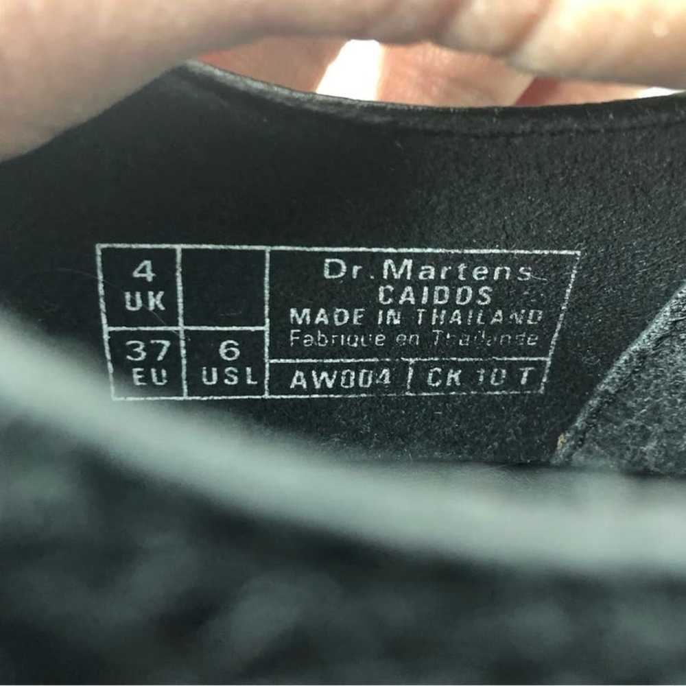 Dr. Martens Leather flats - image 8