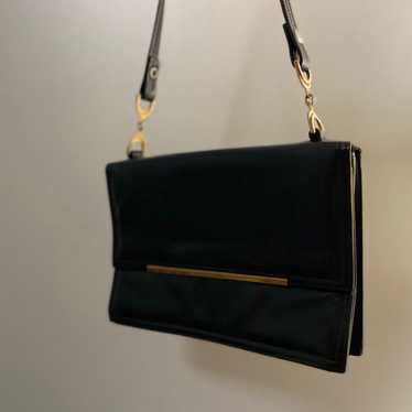 Vintage Allison Bag Genuine Leather Shoulder Strap