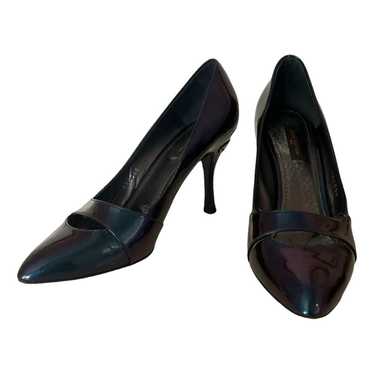 Louis Vuitton Patent leather heels