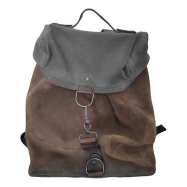 Maison margiela backpack - Gem