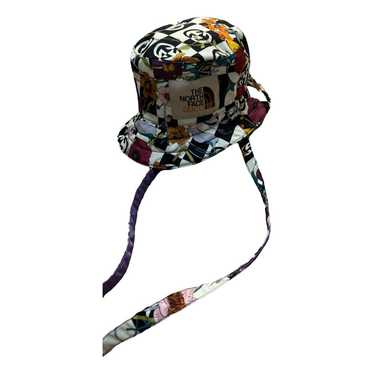 Gucci north face hat - Gem