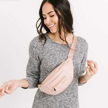 Fawn Design Bags Fawny Fanny Pack crossbody Sling 
