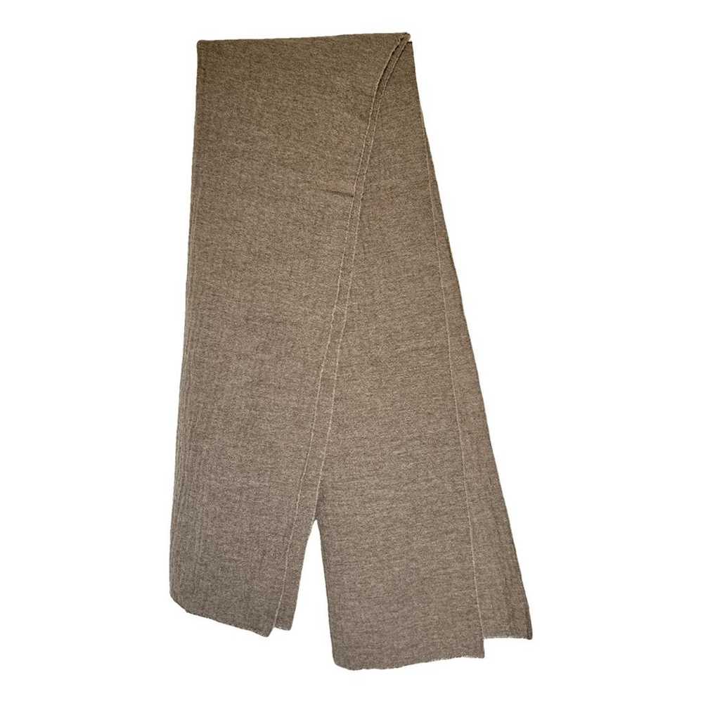 Studio Nicholson Wool scarf - image 1