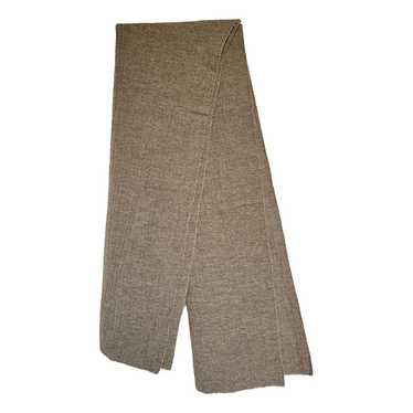 Studio Nicholson Wool scarf - image 1