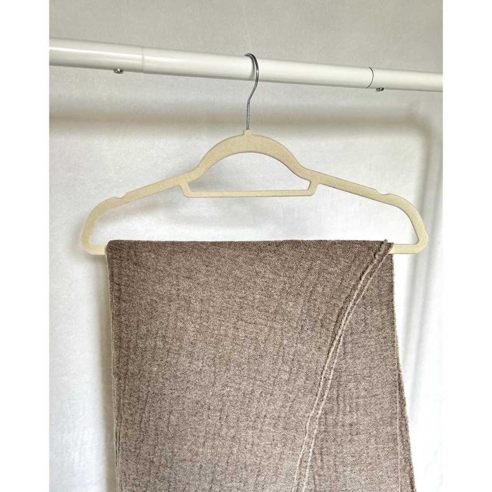 Studio Nicholson Wool scarf - image 3