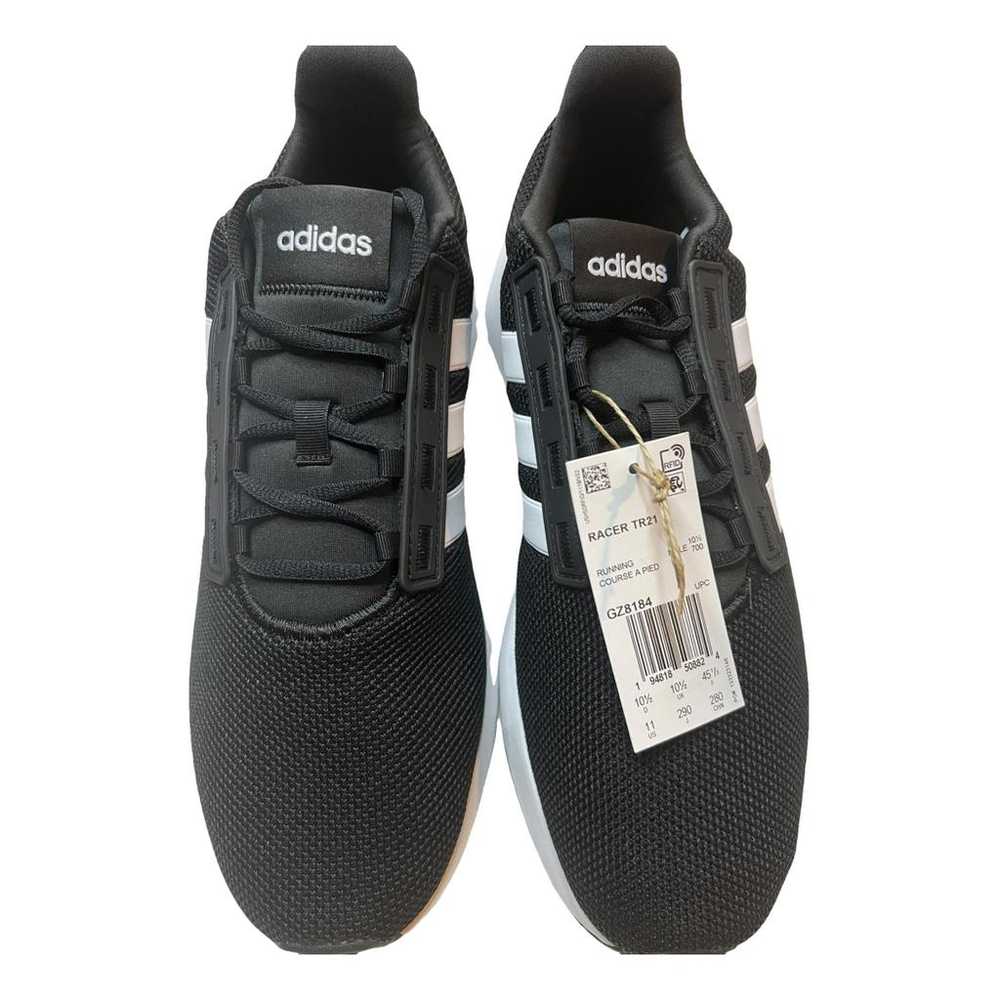Adidas Low trainers - image 1