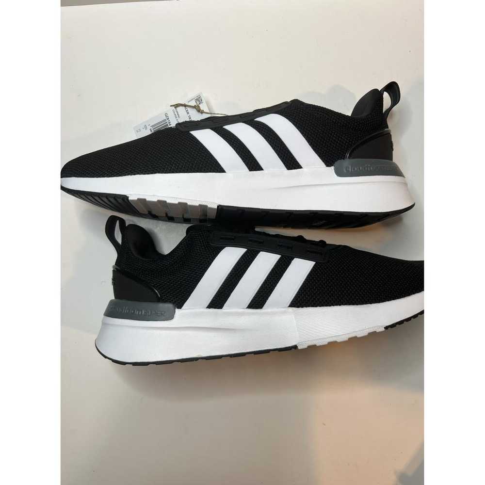 Adidas Low trainers - image 4