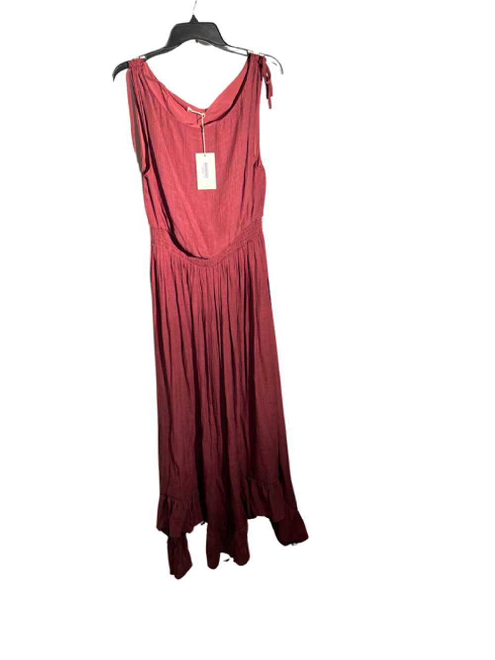 Joyfolie Gia Dress in Mesa Rose - image 4