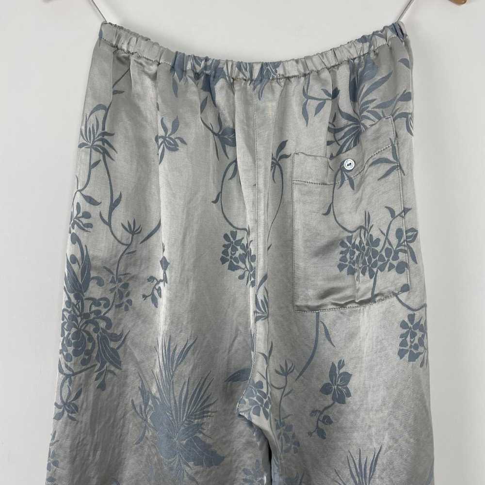 Forte_Forte Linen trousers - image 2