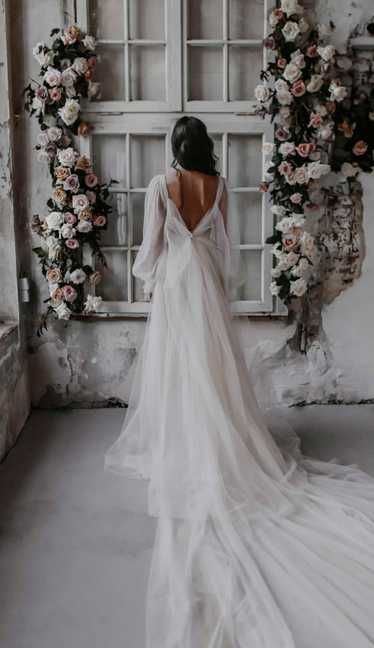 Galia Lahav TALI | Pre-Owned - image 1