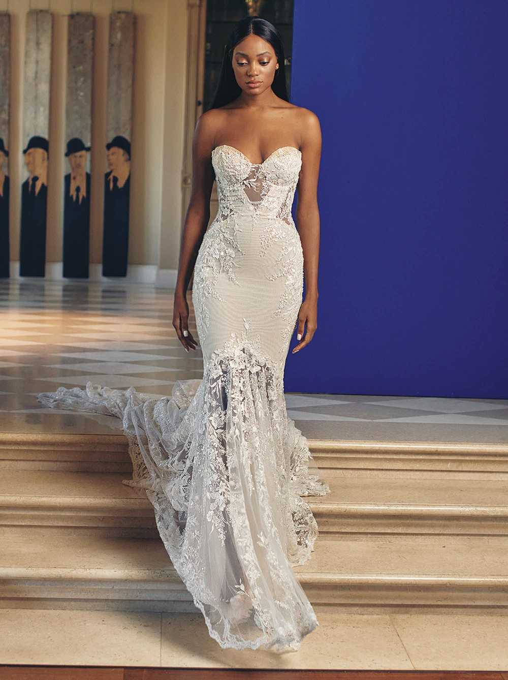 Galia Lahav EDNA | Pre-Owned - image 1