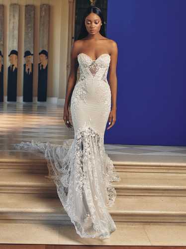 Galia Lahav EDNA | Pre-Owned - image 1