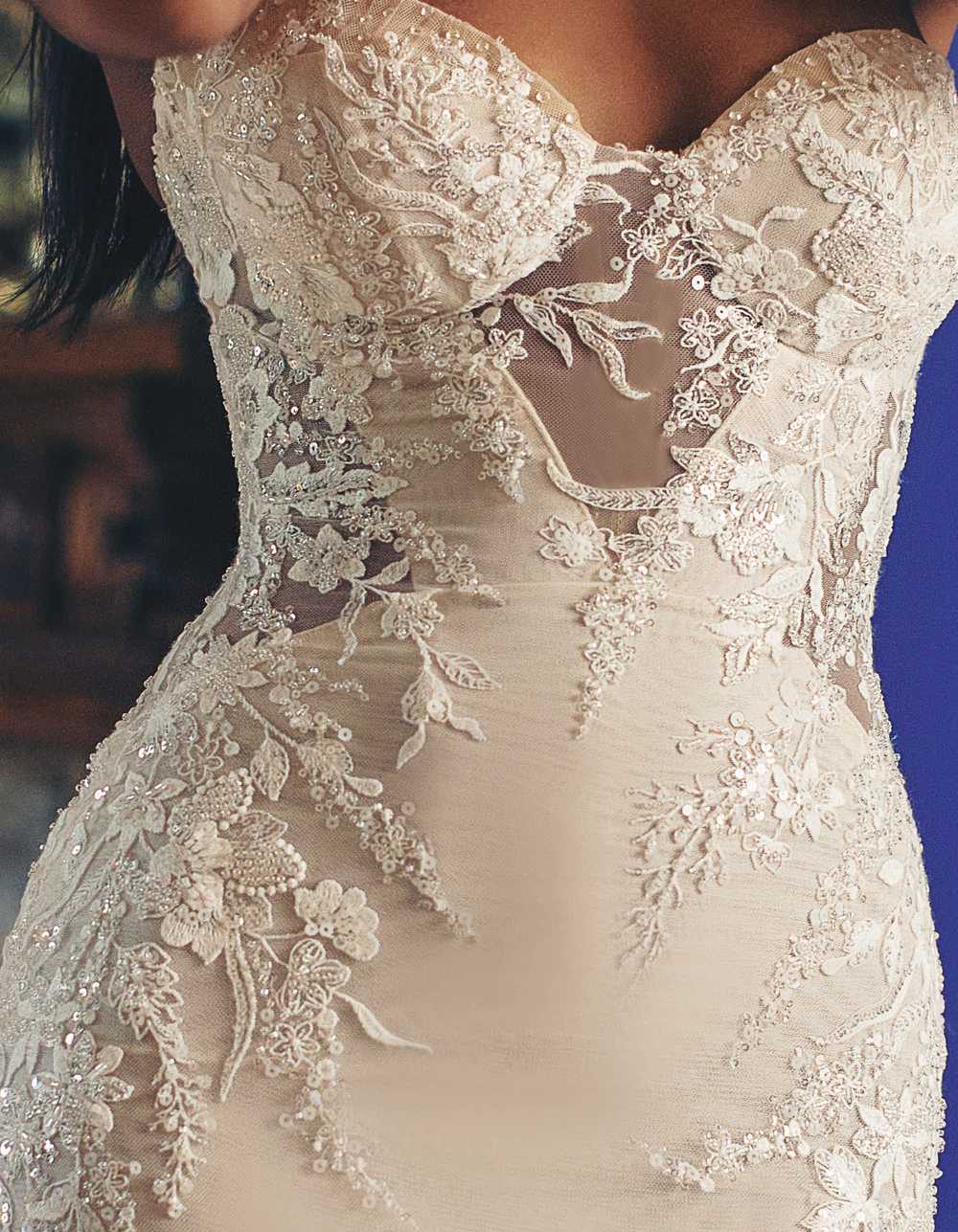 Galia Lahav EDNA | Pre-Owned - image 2