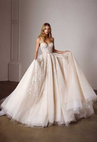 Galia Lahav HUNTER | Pre-Owned - image 1