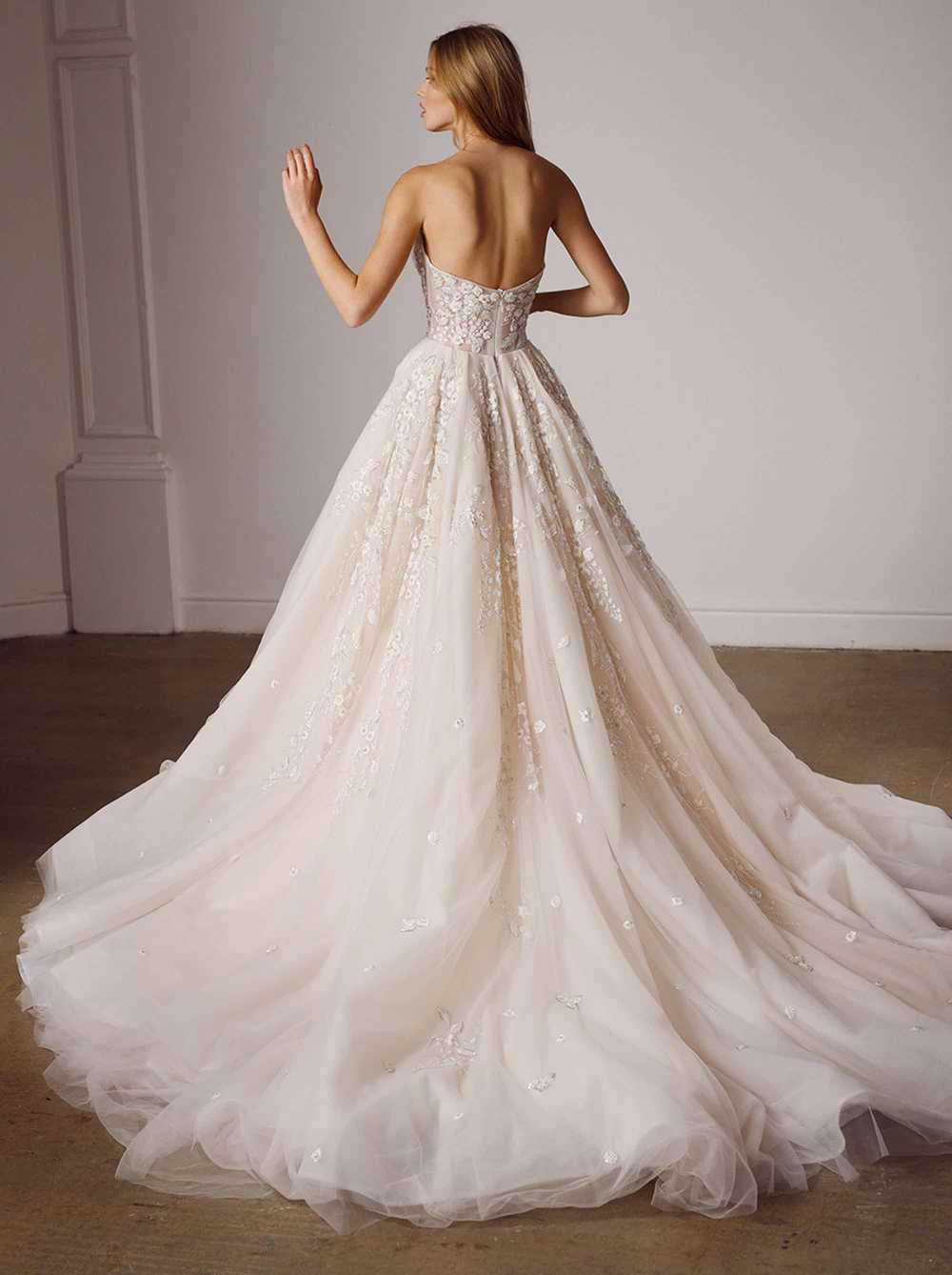 Galia Lahav HUNTER | Pre-Owned - image 2