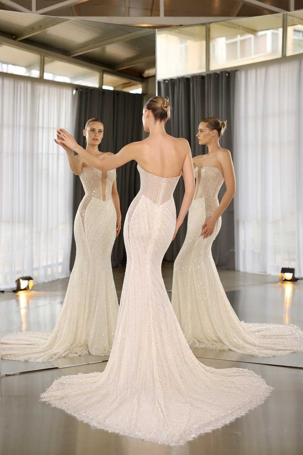 Galia Lahav TOKYO | Sample - image 8