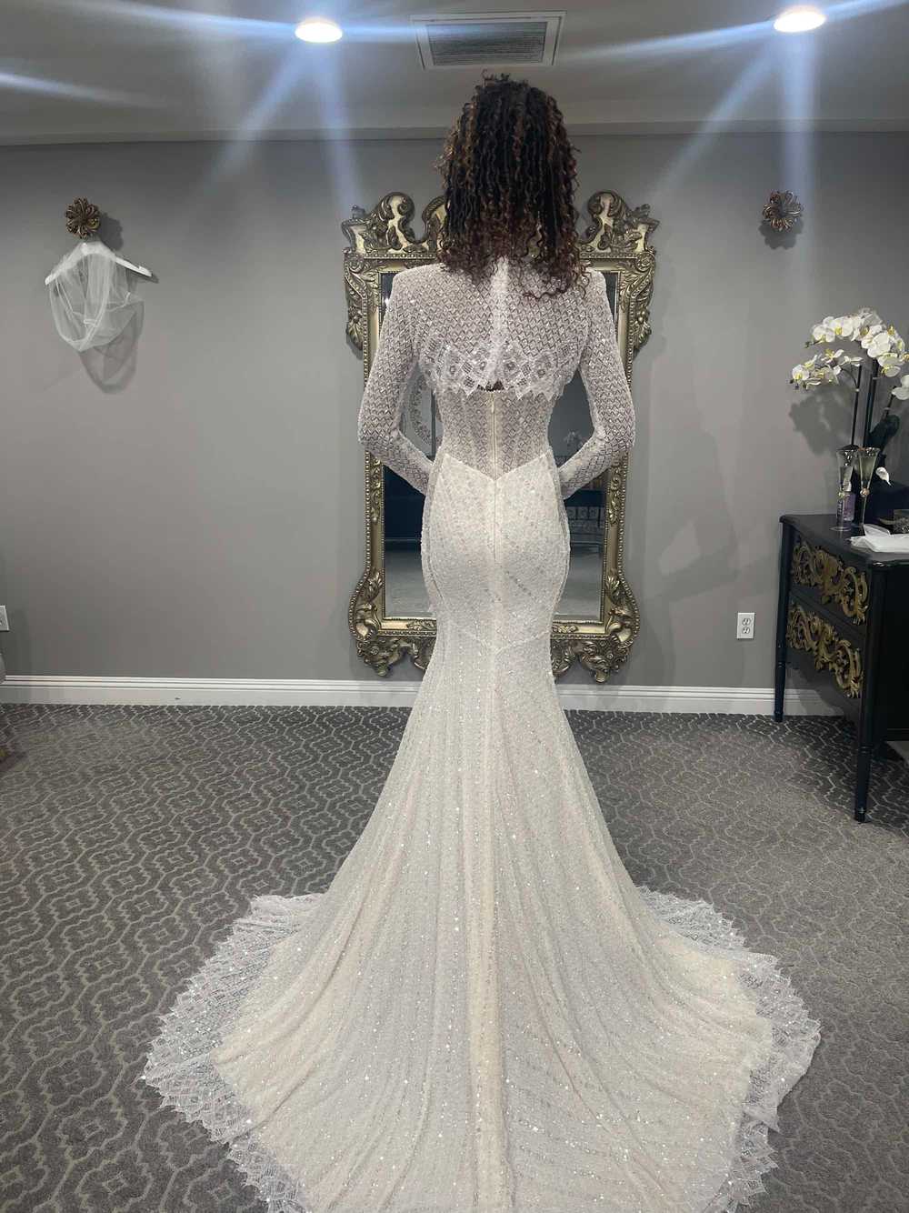 Galia Lahav TOKYO | Pre-Owned - image 12