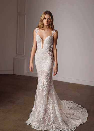 Galia Lahav EDDIE | Pre-Owned