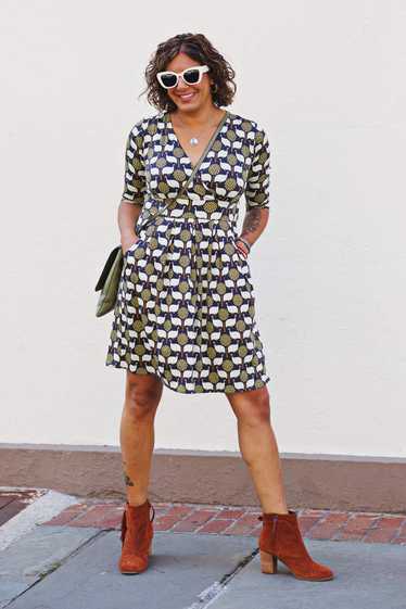 Karina Dresses Penelope Dress - Plume and Bloom - image 1