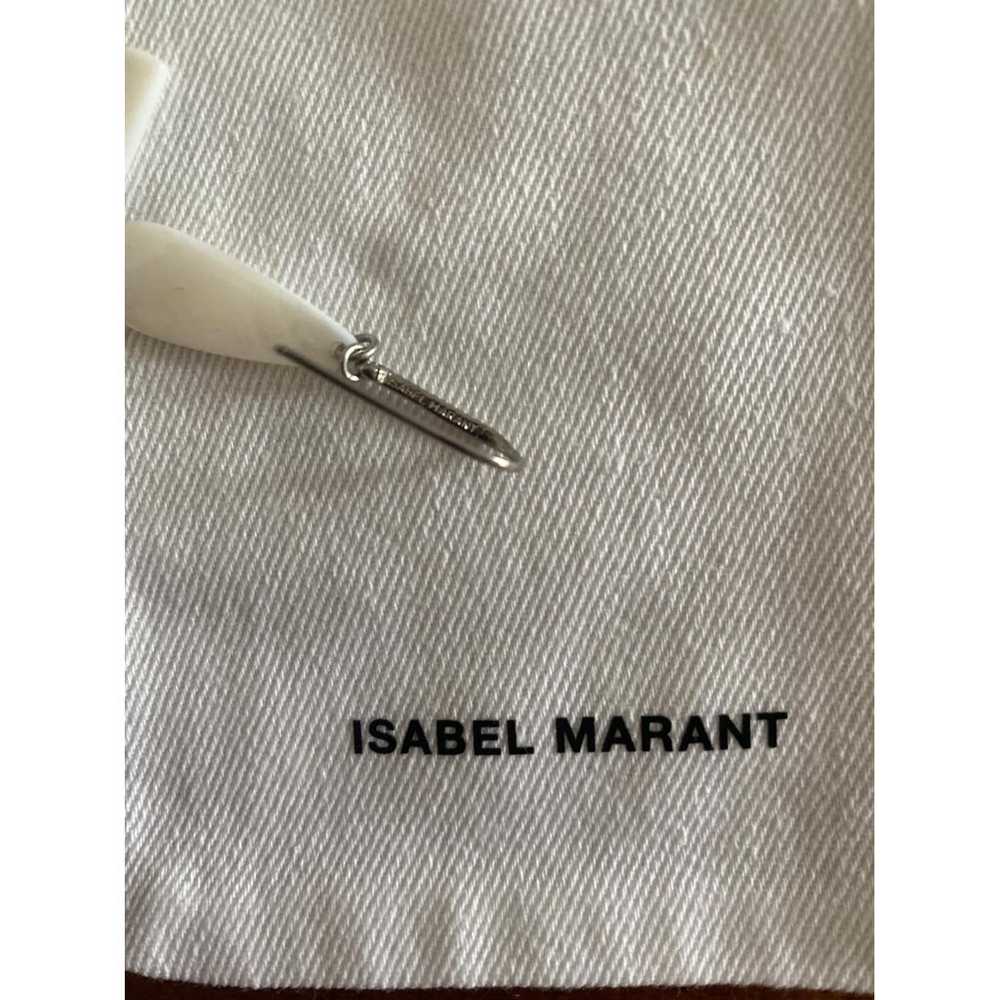 Isabel Marant Earrings - image 3