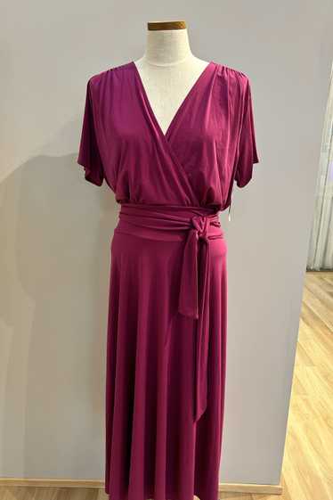 Karina Dresses Margaret Magenta - image 1