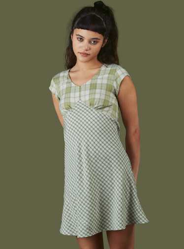 Unif Thyme Dress - image 1