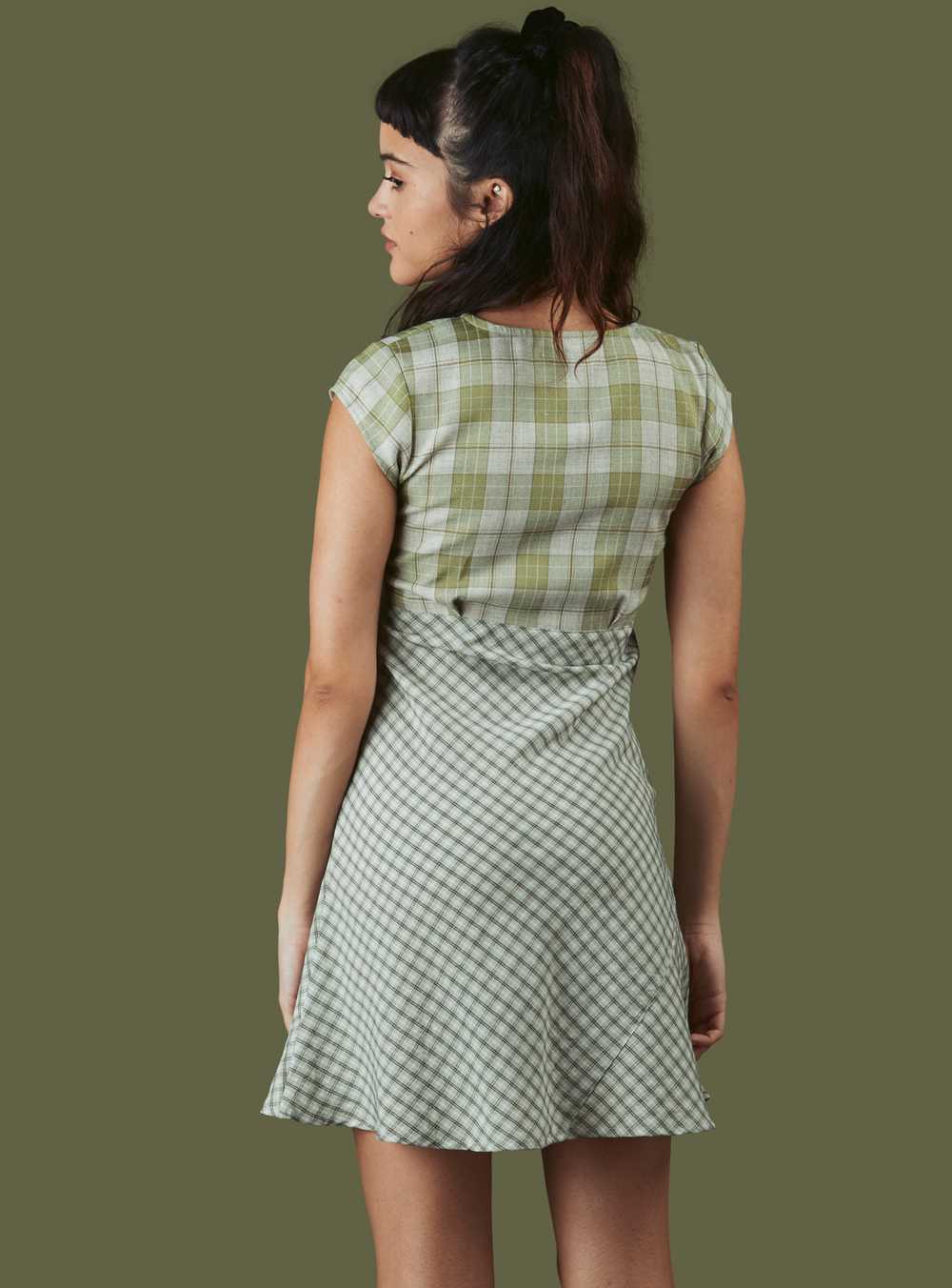 Unif Thyme Dress - image 2