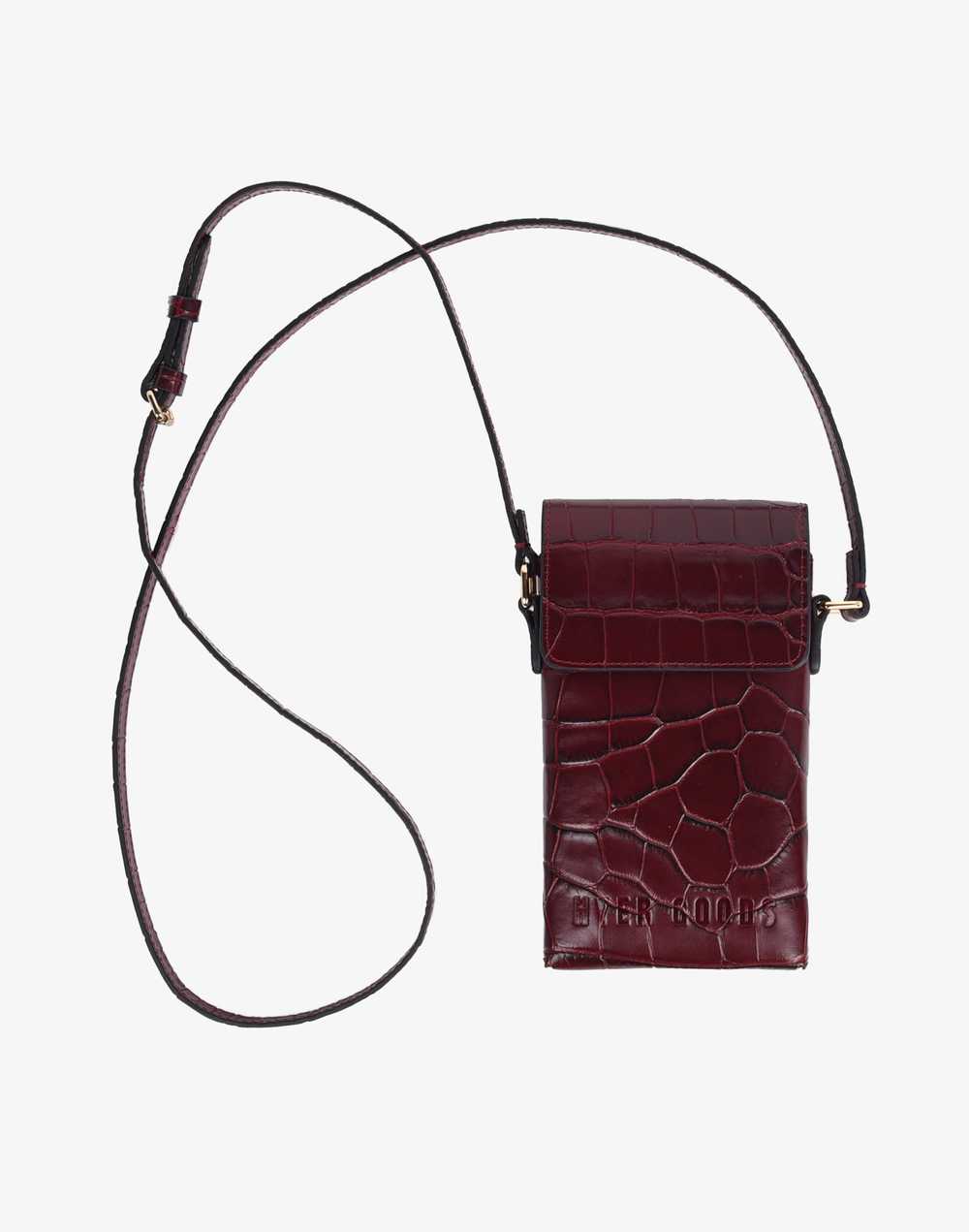 HYER GOODS Luxe Phone Sling - image 1