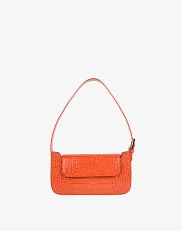 HYER GOODS Luxe Buckle Bag