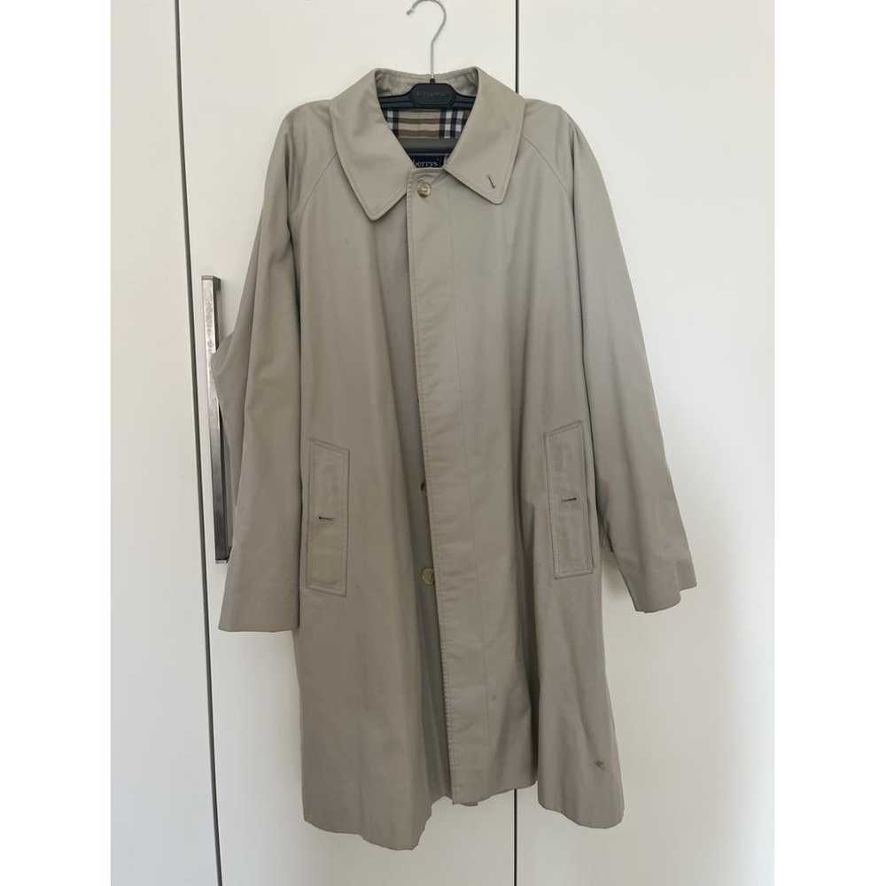 Burberry Trenchcoat - image 3