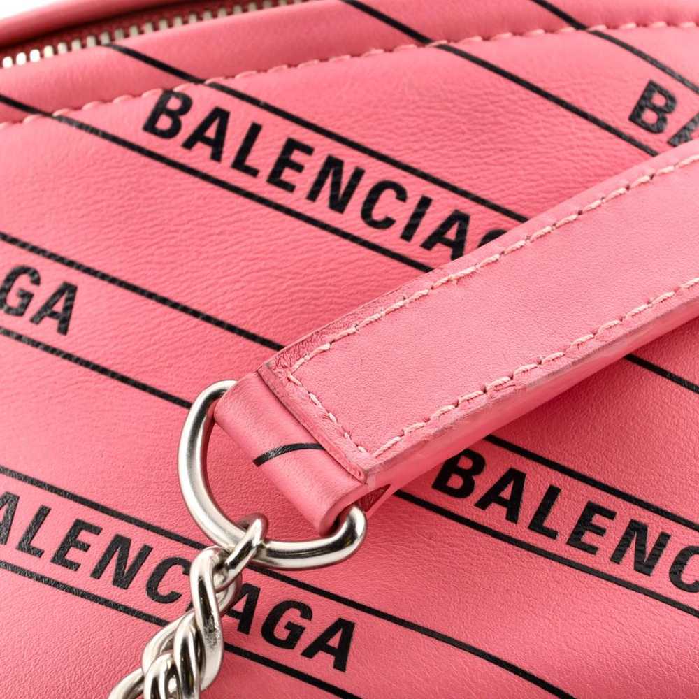 Balenciaga Leather handbag - image 9