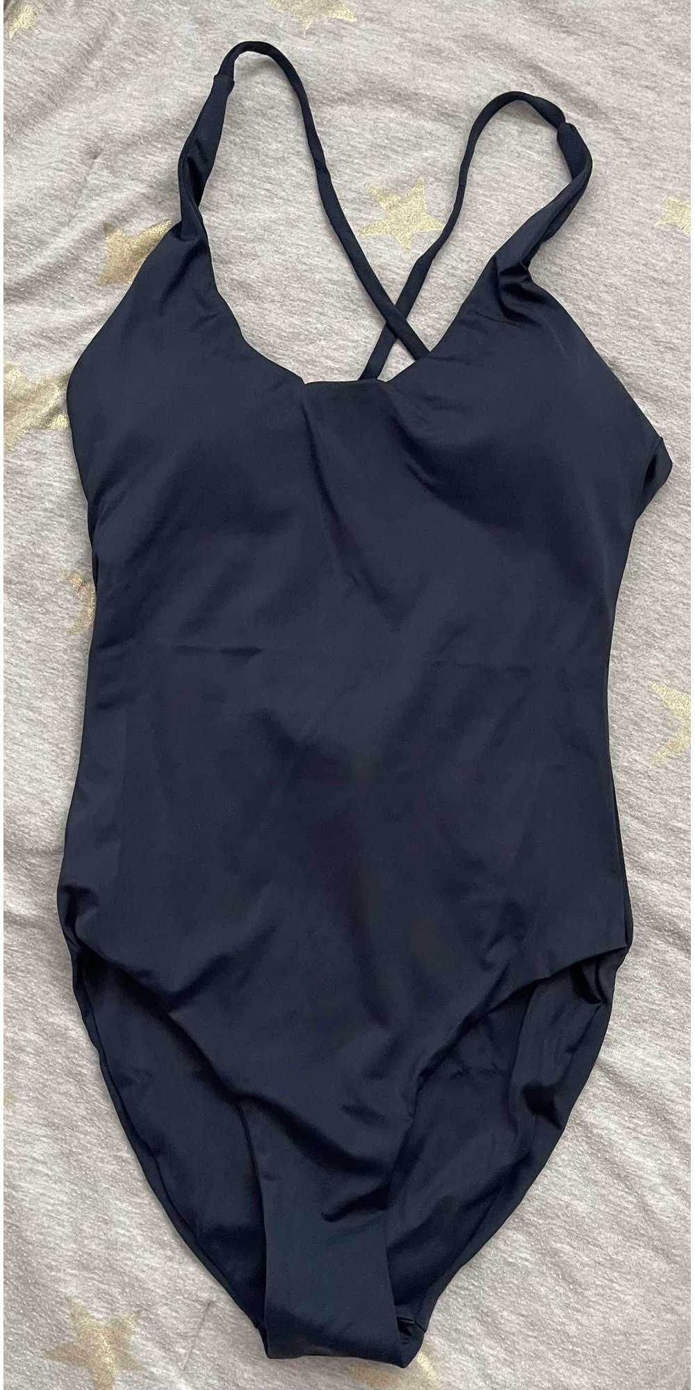 Senita Athletics Sedona One Piece - Navy - image 3