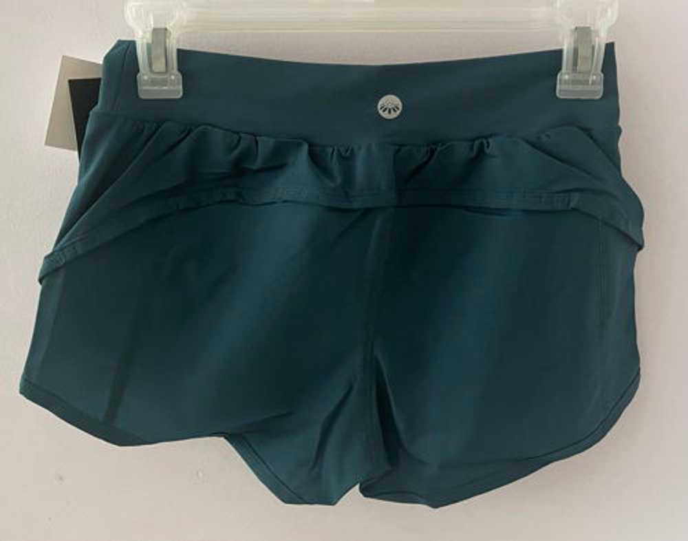 Senita Athletics Record Shorts - Pacific - image 3