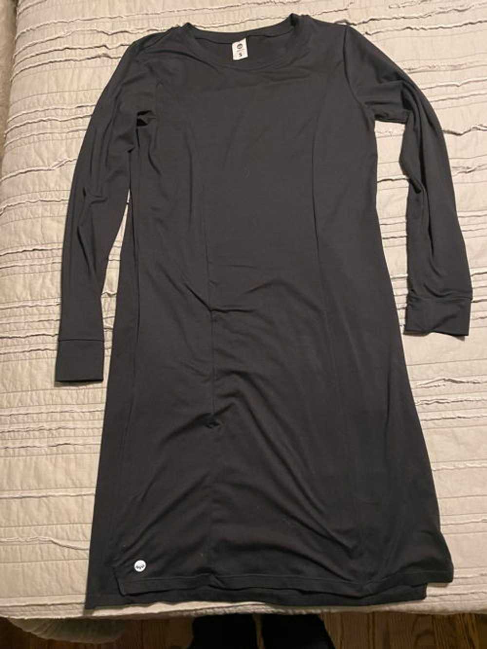 Senita Athletics Getaway Dress - Black- - image 2