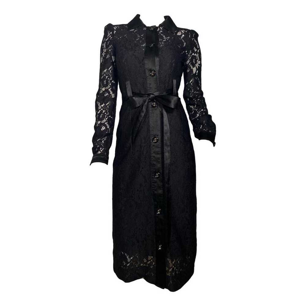 Dolce & Gabbana Mid-length dress - image 1