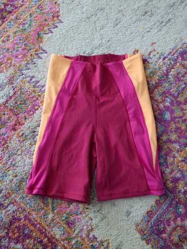 Senita Athletics Trio Shorts - image 1