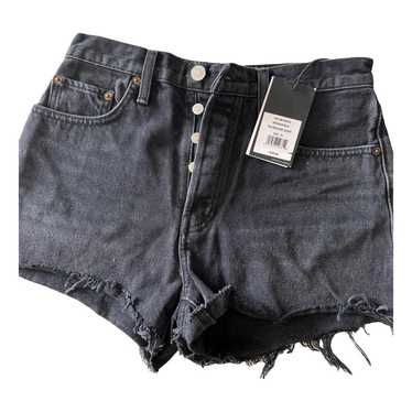 Re/Done Shorts - image 1