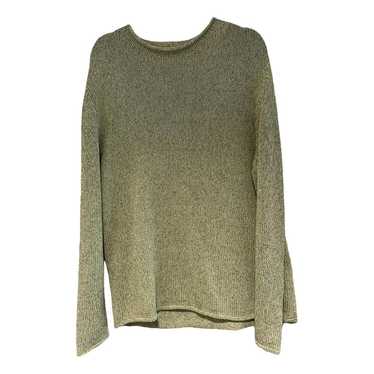 Malo Cashmere sweatshirt - image 1