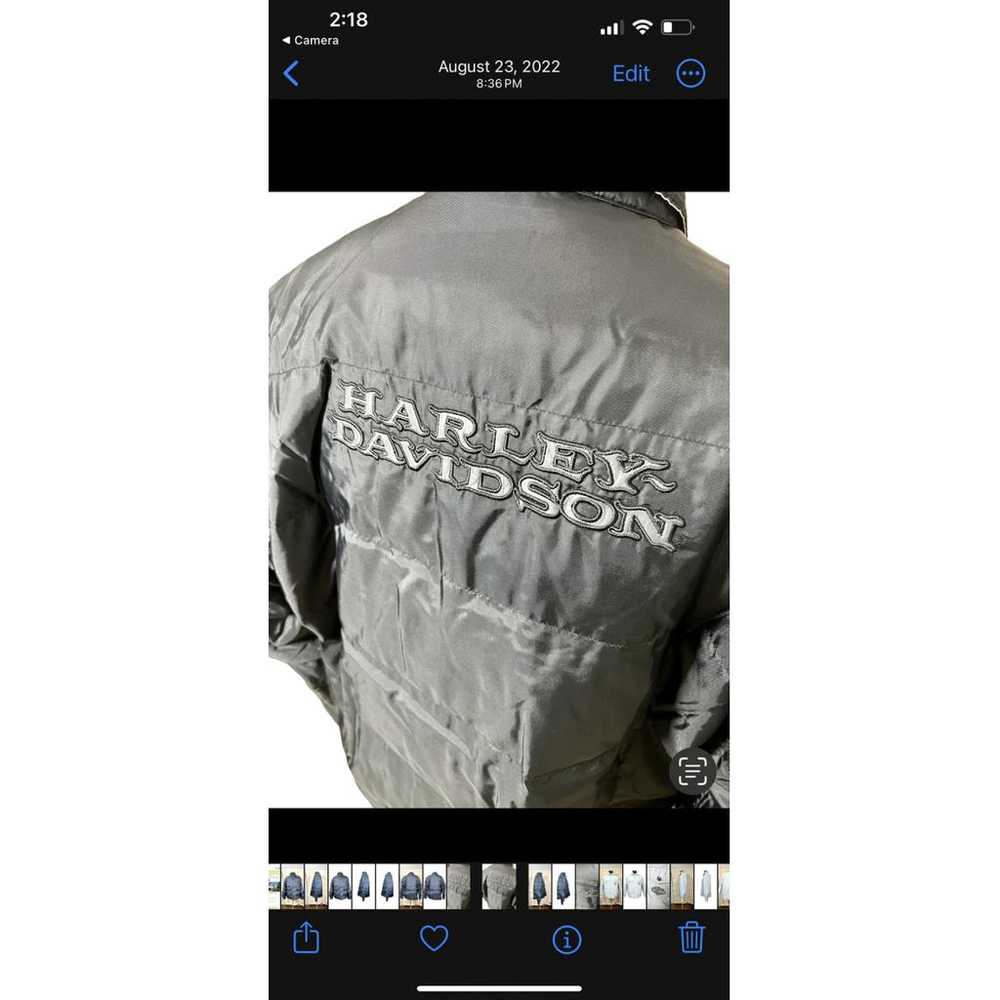 Harley Davidson Jacket - image 10