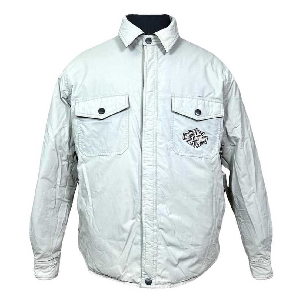 Harley Davidson Jacket - image 1