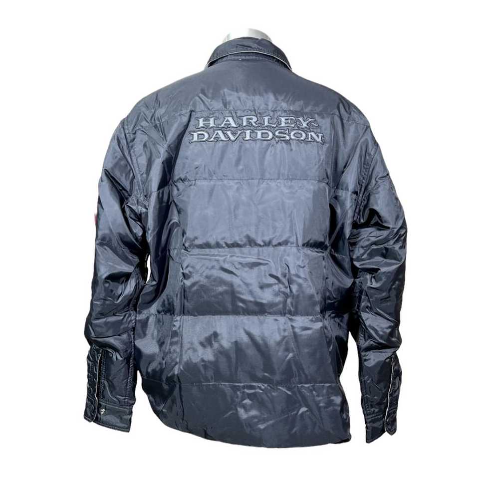 Harley Davidson Jacket - image 4