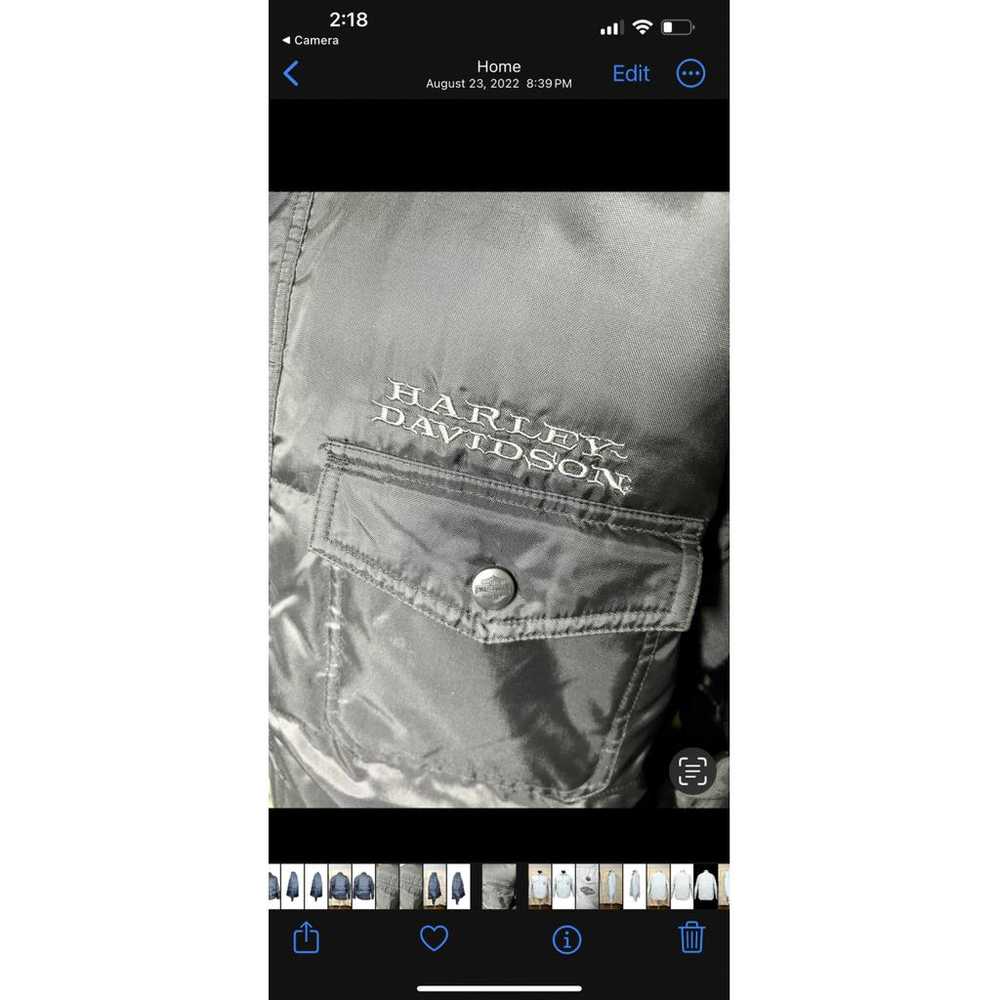 Harley Davidson Jacket - image 7