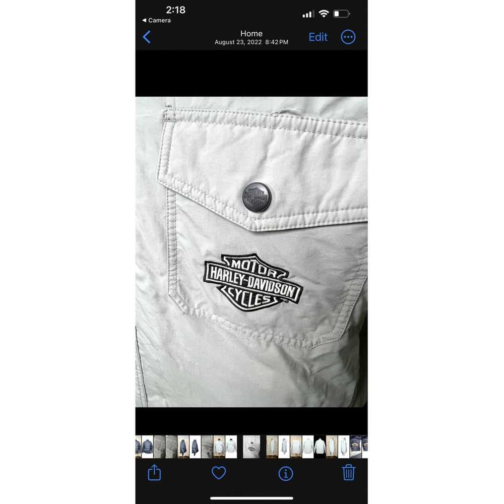 Harley Davidson Jacket - image 8