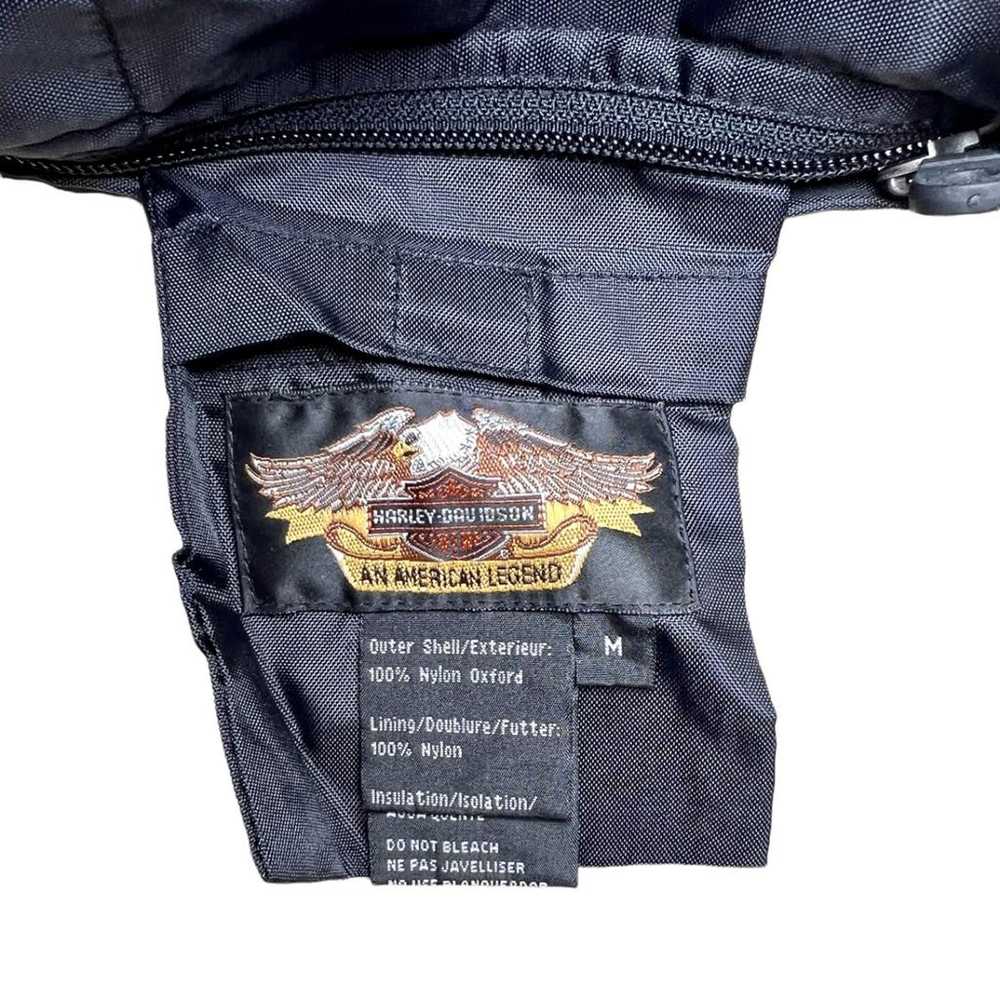 Harley Davidson Jacket - image 9