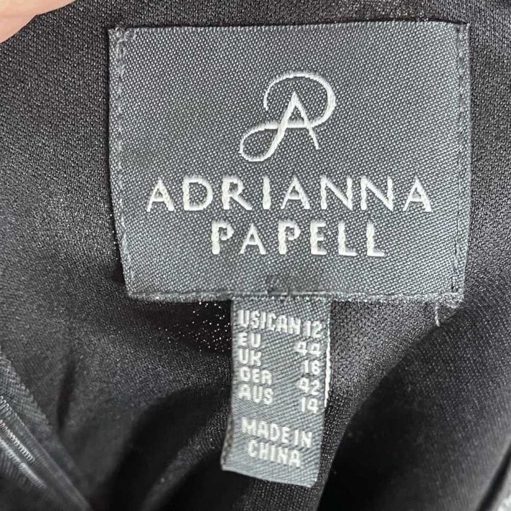 Adrianna Papell Mini dress - image 3
