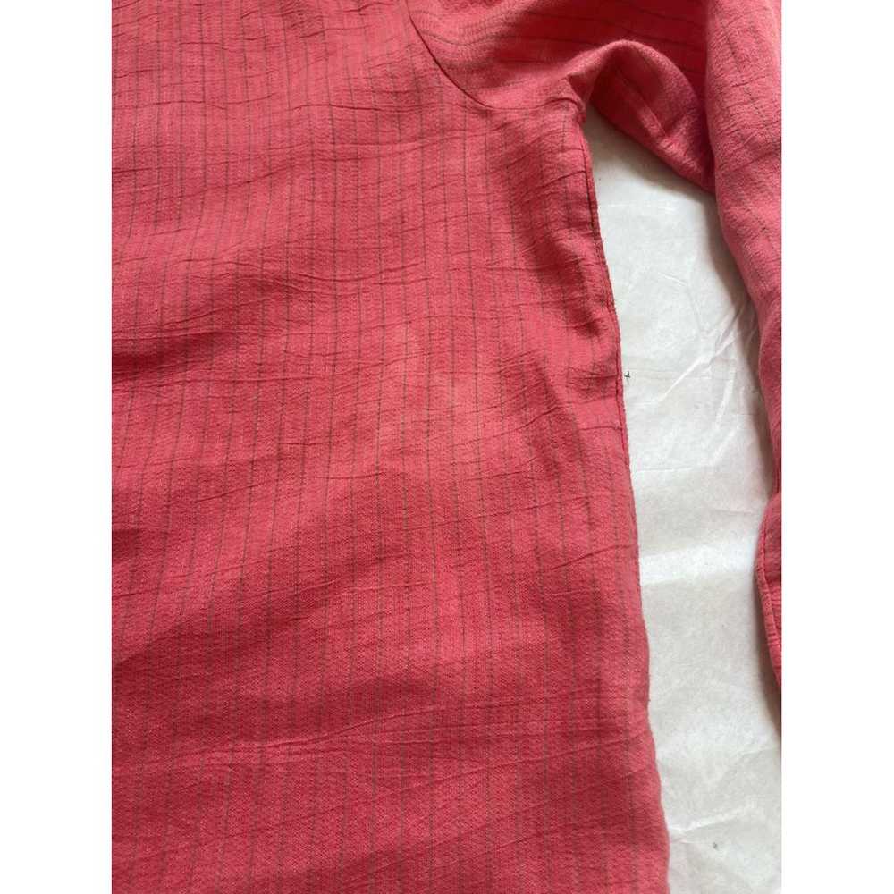 Eileen Fisher Linen shirt - image 7