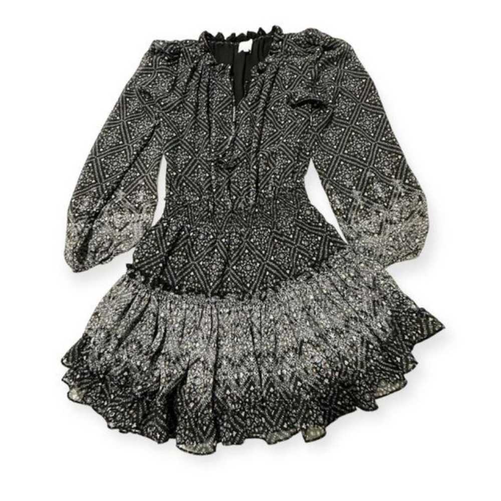 Misa Mini dress - image 4