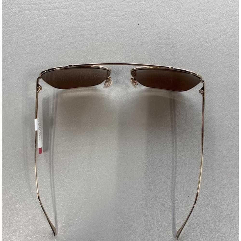 Fendi Aviator sunglasses - image 9